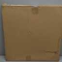 Kunstorner Black Bear Decor Log Cabin Decor Rustic Woodland Bears Paintings 24"X24"X1 Panel