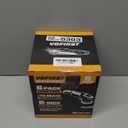 8 Pcs Buffing Polishing Pads, 6 Inch Polishing Pads, Car Compound Buffing Sponge Pads and Woolen Pads Cutting Polishing Pad Kit for Car Buffer Boat Compounding, Polisher & Waxing