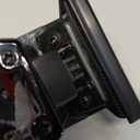 GinJee Professional Hair Clippers for Men Cordless & Corded - Rechargeable Barber Clipper & Trimmer Set with Fade Lever for Home Haircuts, Grooming Kit with Guide Combs, with Travel Case