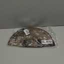 Oversize XXL&Wide Brim Sun Hats for Men, UPF50+Waterproof Fishing-Hat Boonie Bucket for Hiking Safari Beach Garden 