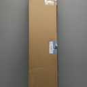 Extra Durable in-Channel Rain Guards Window Visors for Silverado/Sierra 2500HD/3500HD 2020-2026 Crew Cab Window Deflectors Vent Sun Shades Dark Smoke 4 Pieces