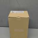 Projector with WiFi and Bluetooth, Mini Projector, 4K 1080P Support Portable Wireless Movie Projectors 220 Rotatable 130'' Screen Auto Keystone Compatible with HDMI/iPhone/TV Stick for Bedroom Indoor