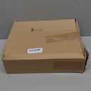 Patelai 6 Pack File Folder Organizer 13 Pocket Expanding File Folder A4 Letter Size Paper Document Receipt Organizer with Labels and Colored Inside Pages for Classroom, Home, Office and Travel, Black