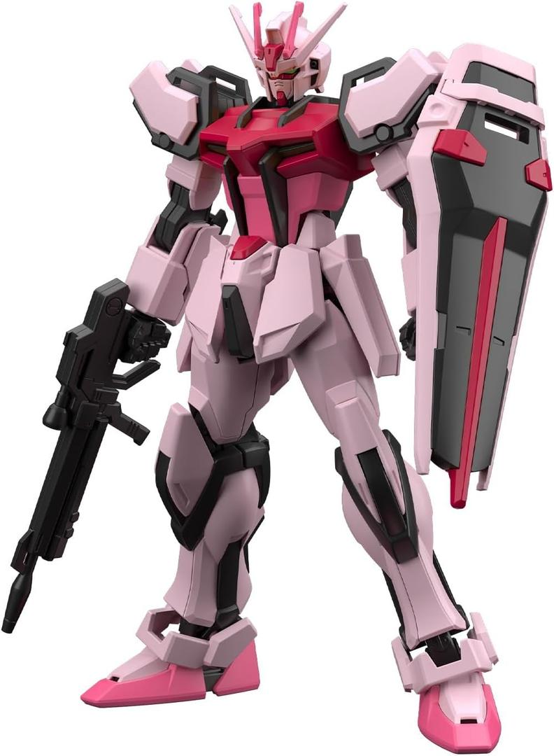 Bandai Hobby - Gundam Seed - #14 Strike Rouge Entry Grade 1/144 Model Kit