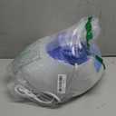 Vicks Warm Steam Vaporizer & Humidifier 1.5 Gallon Tank for Small and Medium Rooms, Night Light, Works with VapoPads and VapoSteam