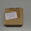 Upgraded W10327249 W10327250 Dishwasher Water Inlet Valve  Compatible with Whirlpool, KitchenAid, Maytag, Amana, Kenmore  Replaces WPW10327249, W11130743, AP6019618, PS11752927