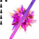 Stylus Pen for iPad 2018-2025 with Palm Rejection, Faster Charge, Tilt Sensitivity iPad Pencil Compatible with A16/10th/9th/8th/7th/6th,Pro 11/12.9/13in M4,Air M2/M3/5th/4th, Mini 6/5 (Gradient Purple)