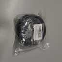 Universal Toilet Tank to Bowl Gasket Kit,Heavy Duty Toilet Bolts,2 Kind Gasket and 4 Pieces 5/16 * 3.15 Inch Toilet Tank Bolts,Fits Most 2-Inch and 3-Inch Leak Resistance Toilet Flush Valve Opening