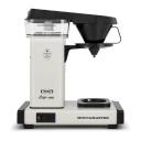 Moccamaster Cup-One, Coffee Maker, Filter Coffee Makers, Off-White, 0.3 Liter
