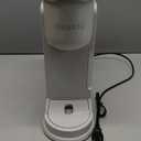 Keurig K-Express Coffee Maker, Single Serve K-Cup Pod Coffee Brewer, Warm Stone