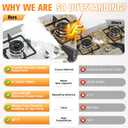 Upgraded 1.8Qt Handheld Steam Cleaner for Home Cleaning,6-Levels Adjustable Pressurized Handheld Steamer, Protable Hand held Steamer for Cleaning 10s Heat-Up, Protable Steam Cleaners Handheld for Home