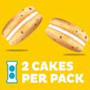 4 x OREO Cakesters Confetti Cake Soft Snack Cakes, 5-2.02 oz Snack Packs (10.09 Ounce (Pack of 1))