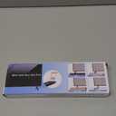 TV Legs for TCL Roku TV Stand Legs, for 28" 32" 40" 43" 49" 50" 55" 65" Roku Smart TV, Replacement Legs for TCL TV Legs 55S401 50S546 50S423 43S431 40S325 28S405 with Screws