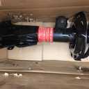 Monroe Quick-Strut 272925 Suspension Strut and Coil Spring Assembly for Honda Civic