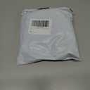 Kisangel Portable Baby Feeding Bottle Warmer Insulated Milk Transport Bag with Stroller Hook Travel Cooler Tote for Breast Milk and Formula Bottles 9.44X6.29X3.14 Inch