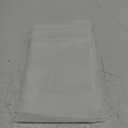 48 Ziplock White