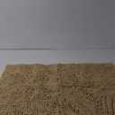 Muddy Mat Shown on TV  Super Absorbent Microfiber Dog Door Mat for Muddy Paws, Non-Slip Washable Pet Rug, Quick Dry Chenille Entryway Carpet, Machine Washable Indoor Outdoor mat, Beige 35"x24"