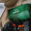 Scotts Turf Builder EdgeGuard DLX Broadcast Spreader