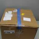 Chafing Dishes for Buffet 4 Pack, 5 QT Round Chafing Dishes for Buffet [Elegant Silver Colors] Stainless Steel Chafing Dish Buffet Set for Any Party