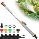 Jet High Pressure Washer Toolsher Tools