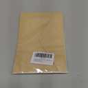 New Baby Girl Card  Welcome Baby Greeting Card for Parents  Cute Pink Bow Congratulations Card for Newborn Arrival Baby Shower Pregnancy Gift or Baby Announcement (Type-A)