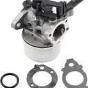 Carburetor for Troy Built pressure washer7.75 Hp 8.75 Hp 8.5Hp 190CC, Replaces for Briggs and Stratton 2700 3100PSI 796608 591137 590948 594287 799248