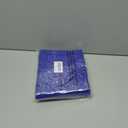 USHMA Pool Pillows for Above Ground Pools, 4x4 Ft Cold Resistant Pool Pillow for Winterizing | Durable PVC Air Winter Pool Pillow for Closing Winter Above Ground, Rope Included