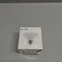 LED Puck Light Bulb with E26 Screw, Mini Flat Light Bulb, 10W Equivalent CFL 75W, Dimmable, 1100LM, 3000K, E26 Medium Base, ETL Listed, Low Profile Squat Bulbs for Home Fixture. (3000K, 1 Pack)