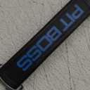 Pit Boss 40934 Ultimate Griddle Scraper, Black