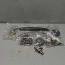 OCPTY Timing Chain Kit Fits for Nissan 350Z Altima Maxima Murano Pathfinder Quest for INFINITI QX60 M35 JX35 G35 FX35 EX35 3.5L V6 GAS DOHC Naturally Aspirated TS20967 IF-NS302 TKNI037 TK3035