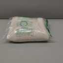 Melodieux Elegant Cotton Room Darkening Curtains for Living Room Bedroom Thermal Insulated Privacy Grommet Window Curtain Panels, 52 by 63 Inch, Natural Beige(1 Panel