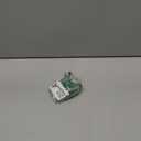 M6 x 55mm Bolt, 10 Pcs Per Set with 1 Hex Spanner, Flat Head Hex Socket Cap Bolts, Alloy Steel Black Oxide Full Thread, for Furniture, Shelves, Crib, Tables and Chairs Assembly (55 mm)