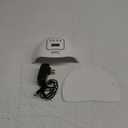 JODSONE U V LED Nail Lamp, Nail Dryer for Gel Polish, Led Light with Automatic Sensor & 4 Timers