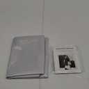 Blackout Blind Portable 5x7 ft