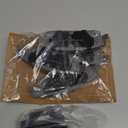 ACDelco Silver Rear Brake Pad Set 14D1194CHF1 | GM 19387594 Ceramic Rear Brake Pads for Select Cadillac Escalade, Chevy Silverado, Chevrolet Tahoe, Suburban, GMC Sierra, Yukon and more