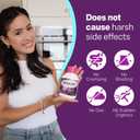 MiraLAX Laxative Powder, Gentle Constipation Relief for Adults, Stool Softener with PEG 3350, Nonstimulant Laxative, No Harsh Side Effects, Osmotic Laxative, 45 Dose