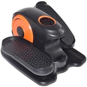 GUGTTR Under Desk Elliptical Machine