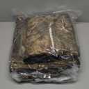 UQM Tree Stand Seat Replacement, Adjustable Treestand Seats for Hunting, Comfortable Hunting Tree Seat Fits Climber Deer Tree Stands