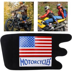 Motorcycle Leg Protectors for Adults Men Women  Motocross Knee & Shin Guards, Dirt Bike Off-Road Protective Gear, ATV Leg Armor with Heat Shield Pads, Motorcycle Riding Safety Equipment