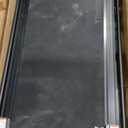 Walking Pad Treadmill with Incline, 2 in 1 Foldable Treadmills for Home Small Office, 300lbs Portable Compact Under Desk Treadmill with App, Remote Control and LED Display