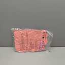 Dusty Pink Latex Party Balloons - 100 Pack 12 inch Round Helium Blush Pink Rose Pink Balloons for Birthday Wedding Anniversary Bridal Shower Gender Reveal Boho Theme Party Decoration