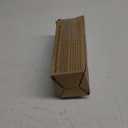 Deepsoon Heating Pad,Electric Heating Pads for Back,Neck,Abdomen,Moist Heating Pad for Shoulder,Knee,Arms,Legs,Dry/Moist Heat & Auto Shut Off,Birthday Gifts for Men and Women,Light Gray,24x12 Inch