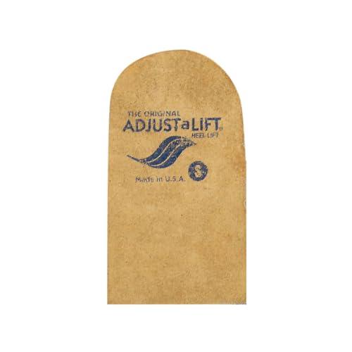 Warwick Enterprises Adjust A Lift Heel Lift, Small by Adjust-A-Lift Heel Lift