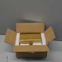 Christmas Stocking Holders for Mantle Set of 4, Weighted Stocking Holder Fireplace Stocking Hangers for Xmas Holiday Party Decoration