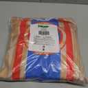 JOYIN 16 Cornhole Bean Bags for Tossing (4.7 x 4.7), Durable Nylon All-Weather Game, Includes 15 Bean Bags and a Carry Bag, Cornhole Game Set, Party Supplies for Kids & Adults (one size fit all)