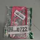 ESR for iPhone 17 Pro Max Case, Camera Control, Compatible with MagSafe, Shockproof Military-Grade Protection, Magnetic Phone Case for iPhone 17 Pro Max, Classic Hybrid Case, Frosted Pink