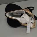 Fruit of the Loom Womens Smooth Cotton T-Shirt Bra - Ultra-Soft, Flexible, and Invisible Under Tees (38D)