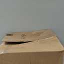 Petskd Extra Large Cat Carrier with Litter Box 24"x17"x17" for Medium Large Cat or 2 Small Cats, Collapsible Soft Sided Pet Carrier for Car Travel with Lockable Safety Zippers(Blue)