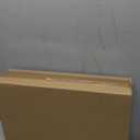 Furniture Dolly,Furniture Movers Dollys with Wheels,16in-11in 500lbs Capacity,Moving Dolly 4 Wheels Heavy Duty,4 Wheels Small Flat Dolly, 2 Pack, Black