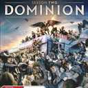 Dominion: Season Two  Format: Blu-ray